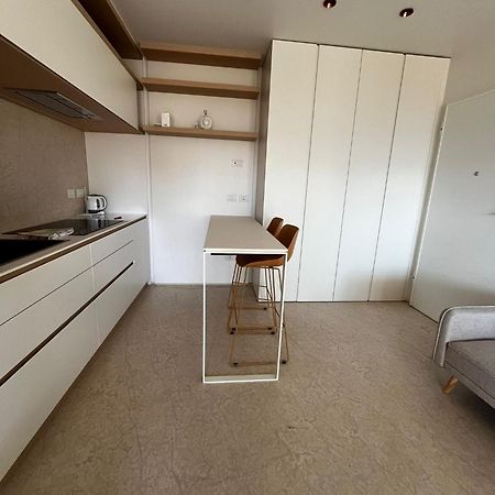 The Waves Of Puglia Apartment โมโนโปลี ภายนอก รูปภาพ