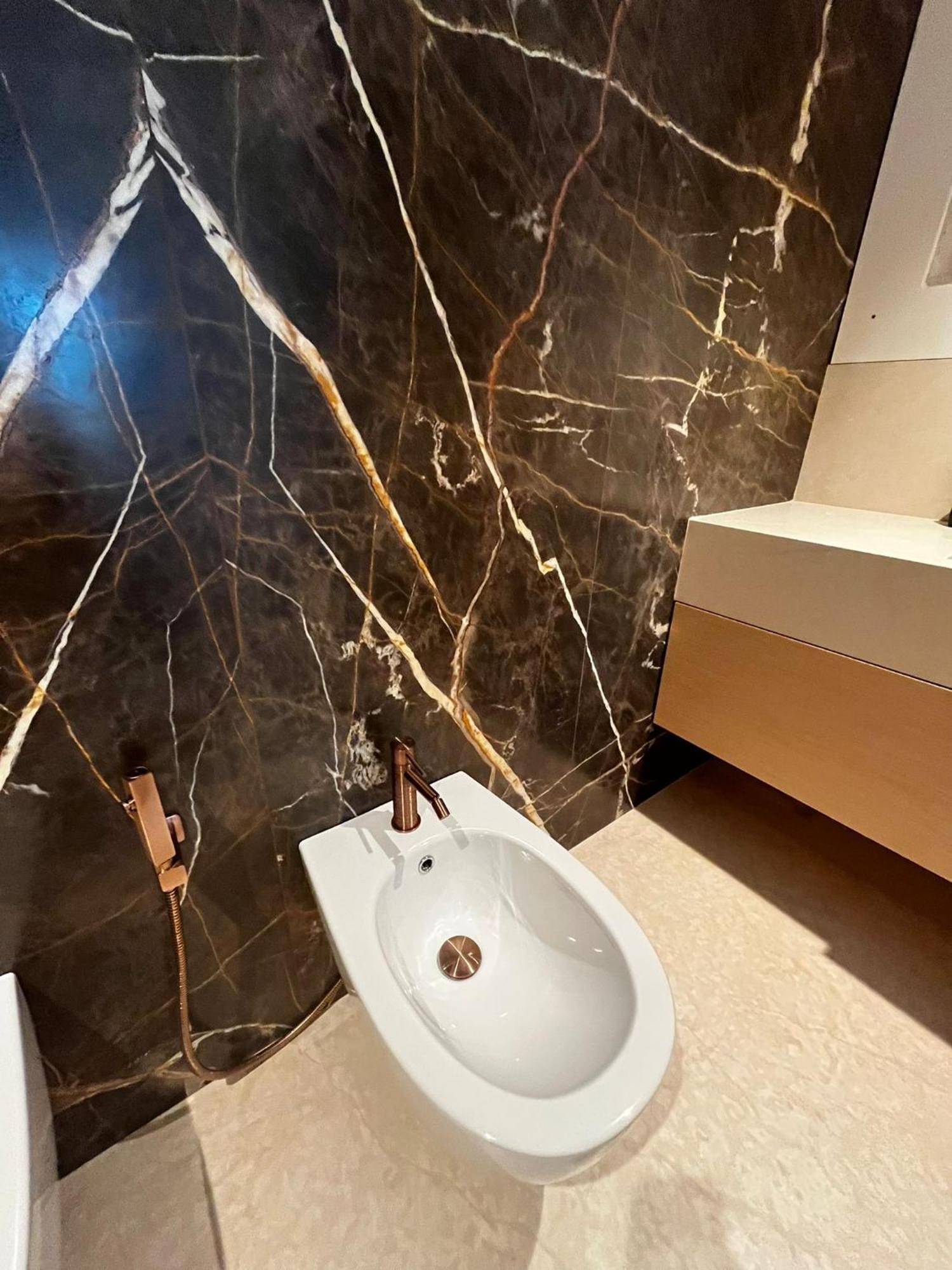 The Waves Of Puglia Apartment โมโนโปลี ภายนอก รูปภาพ